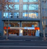 Bank of Georgia