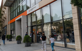 Bank of Georgia
