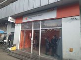 Bank of Georgia