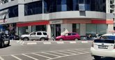 Bank of Georgia