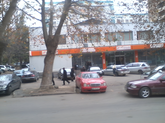 Банк Грузии