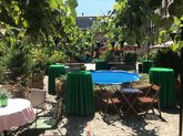 Bar-restaurant Papavero