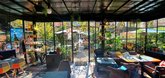 Bar-restaurant Papavero