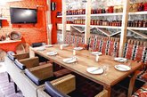 Baraka Delicatessen