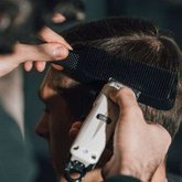 The Barber Shop