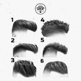 The Barber Shop
