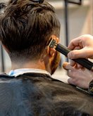 The Barber Shop