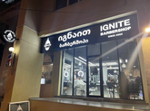 Ignite