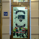 Pasha Salon