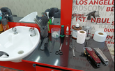 Pasha Salon