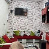 Pasha Salon