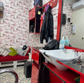 Pasha Salon