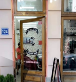 Pasha Salon