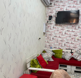 Pasha Salon