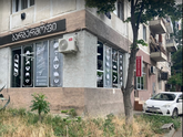The Local Barbershop