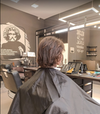 The Local Barbershop