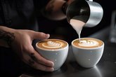 Mary's Coffee