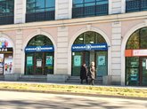 BasisBank (пр-т Руставели 5)