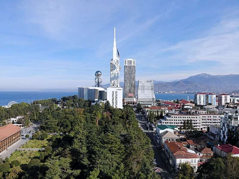 batumi