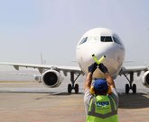 Международный аэропорт Батуми