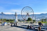 Panoramic Wheel