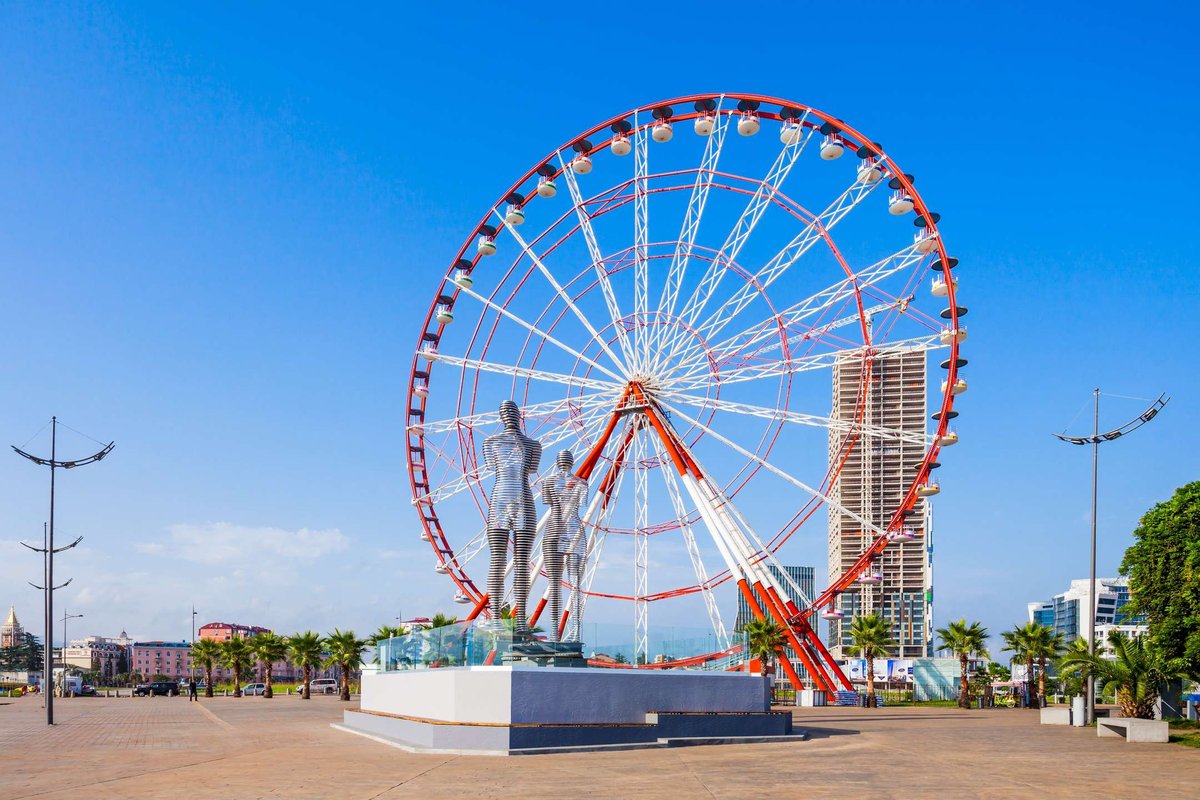 batumi-miracle-park