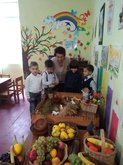 Kindergarten of St. Elijah the Righteous