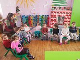 Kindergarten of St. Elijah the Righteous