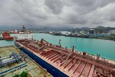 Батумский нефтяной терминал
