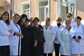 ბათუმის ინფექციური საავადმყოფო