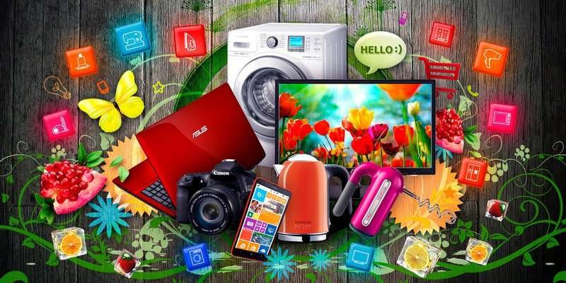 internet shop