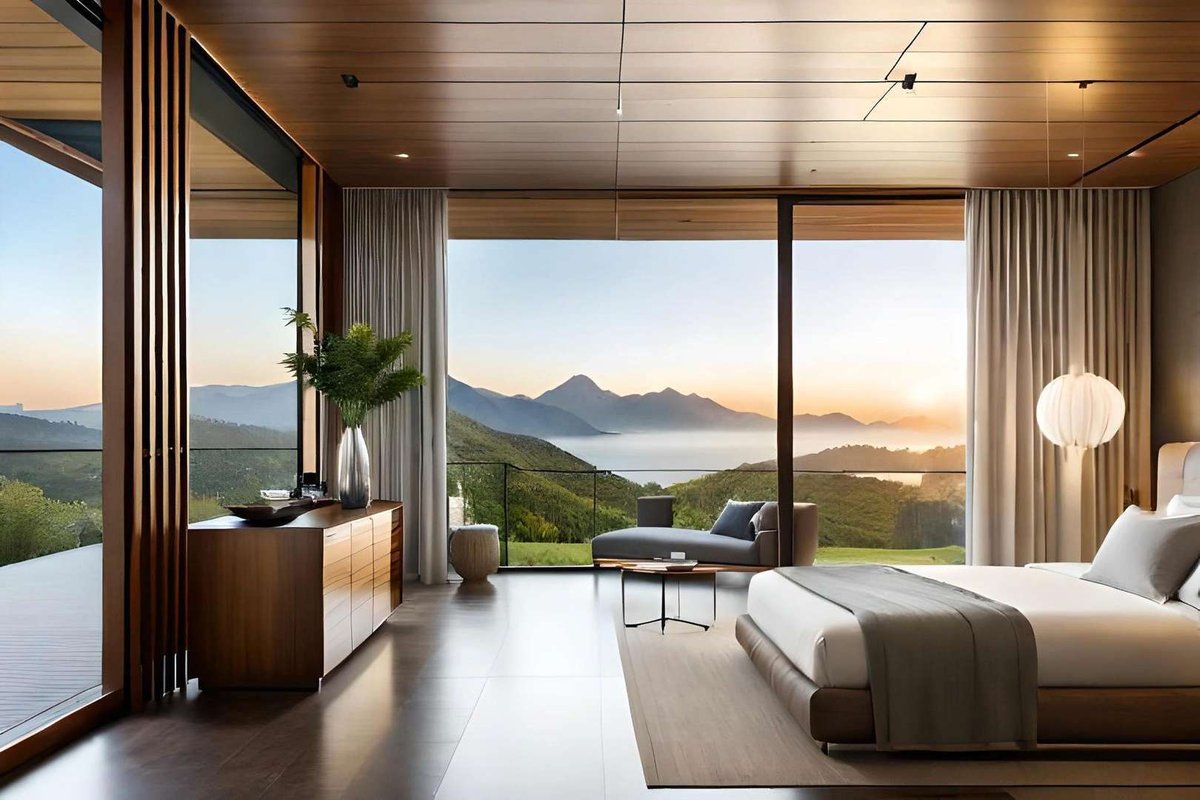 Номер в отеле