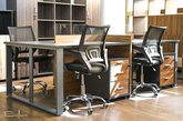 Belux furniture store