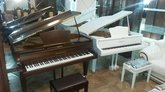 European furniture store Bergamo