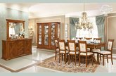 European furniture store Bergamo