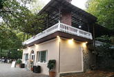 Bergi terrace