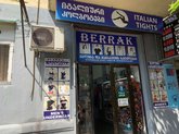 Berrak
