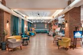 Best Western Tbilisi Art Hotel
