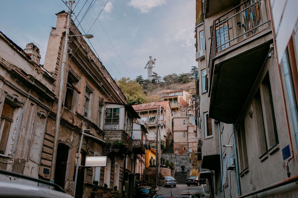 betlemi-street