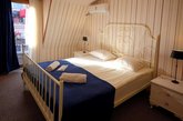 BFG Suites Leselidze