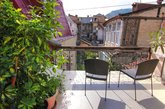 BFG Suites Leselidze