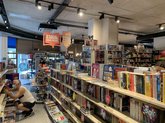 Biblus Books (Abashidze St.)