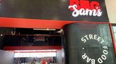 Big Sam’s