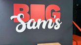Big Sam’s