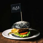 Black Cafe Delivery
