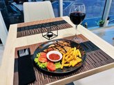 Black Cafe Delivery