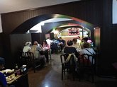 Blue Max Bar & Restaurant