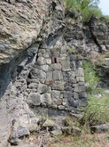 Church of Borjomi Plateau