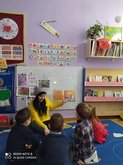 Bright Futures Preschool