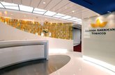 British American Tobacco — Грузия